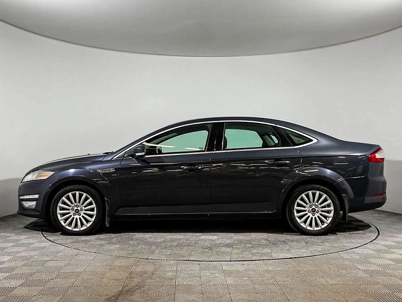 Mondeo