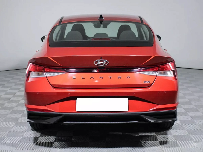 Elantra