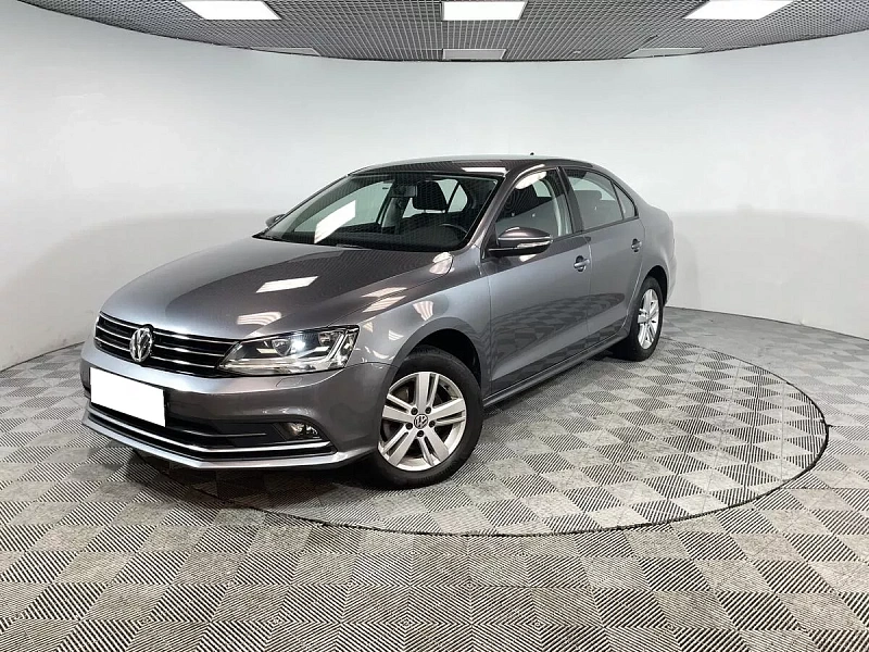 Jetta