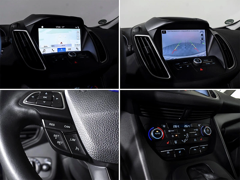 C-MAX