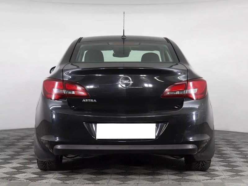 Astra