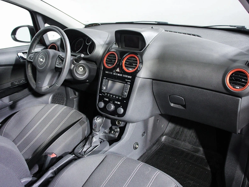 Corsa