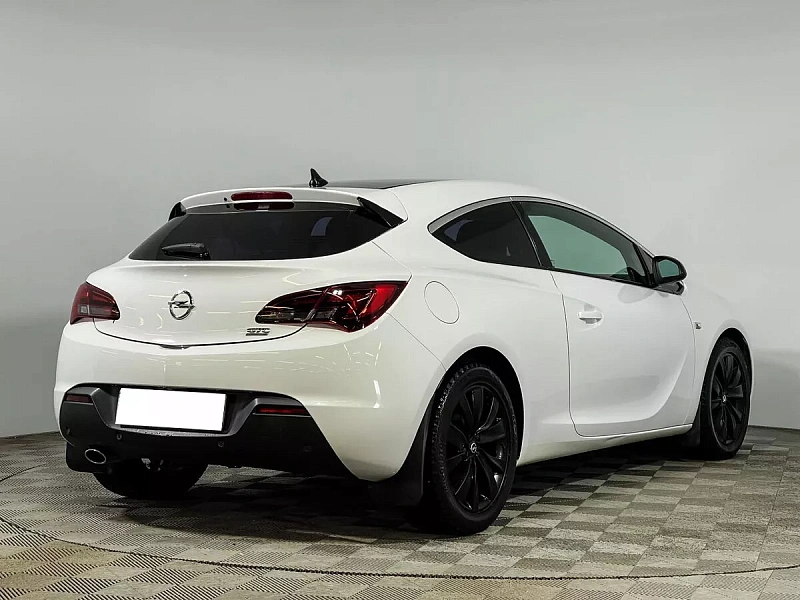 Astra
