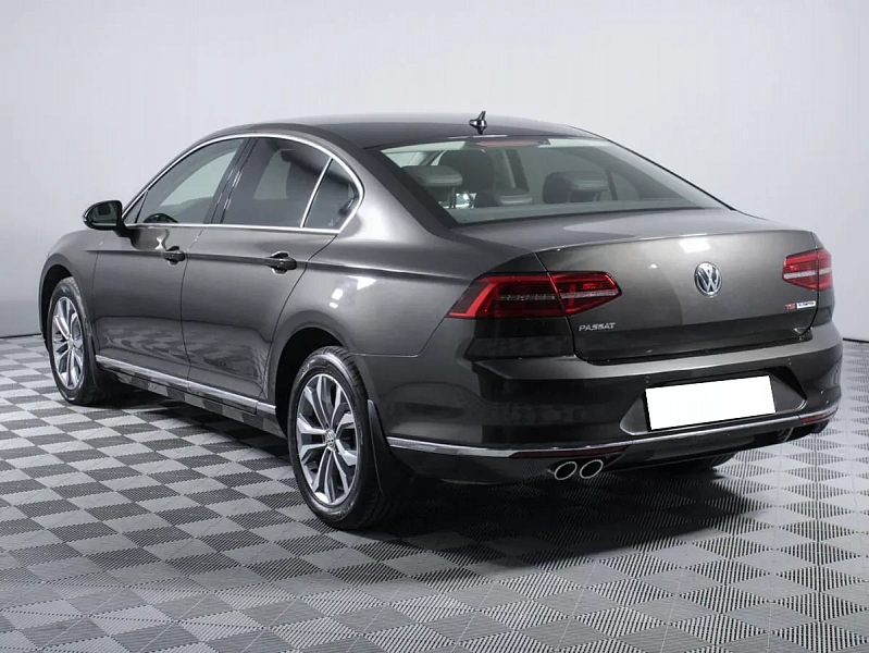 Passat