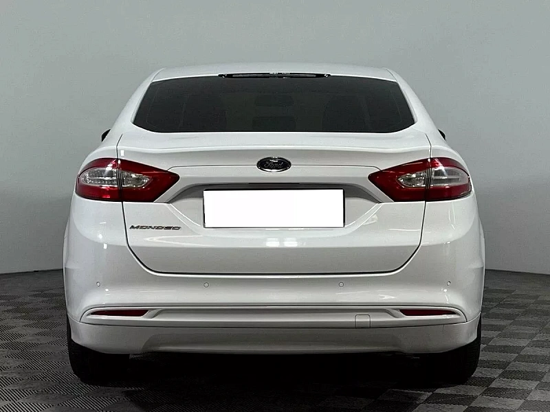 Mondeo
