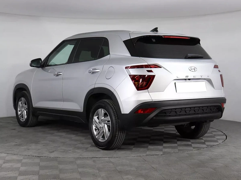 Creta