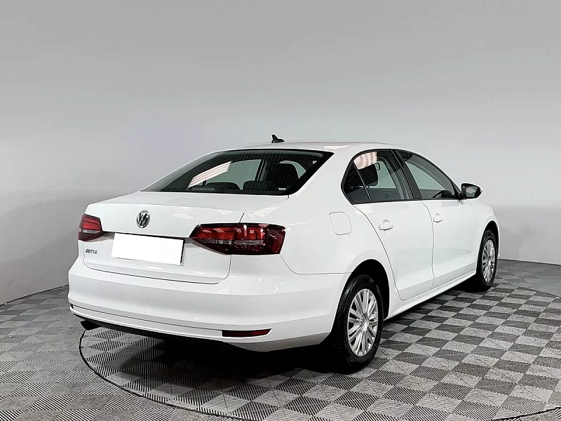 Jetta