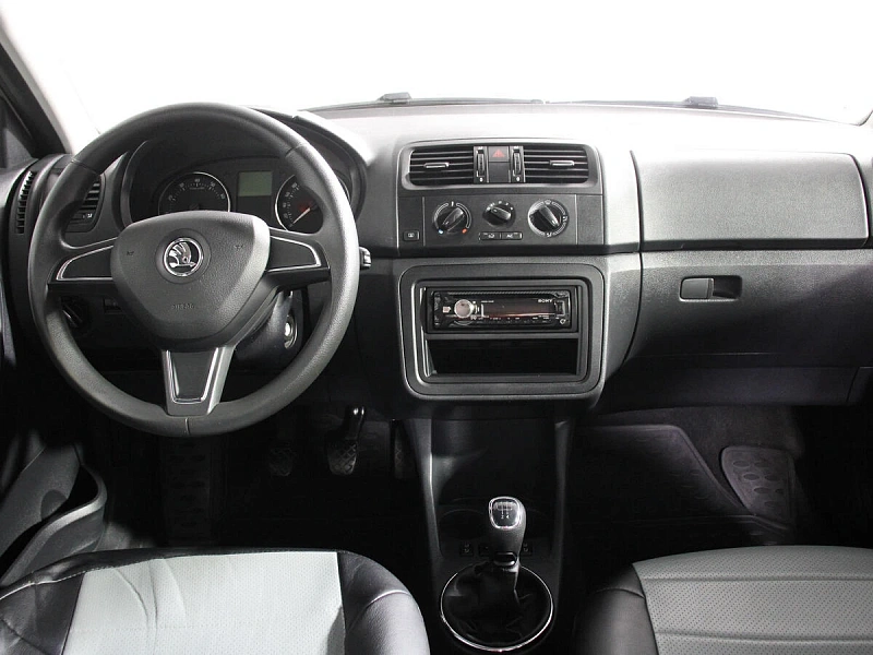 Fabia