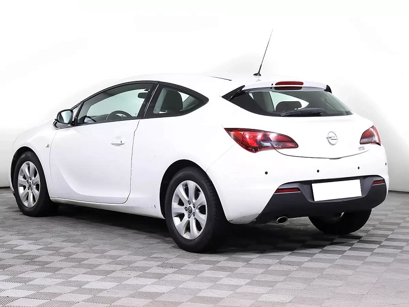 Astra