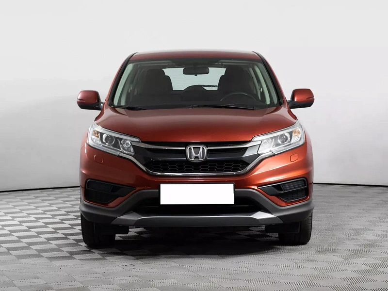 CR-V