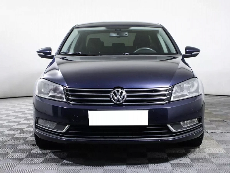 Passat