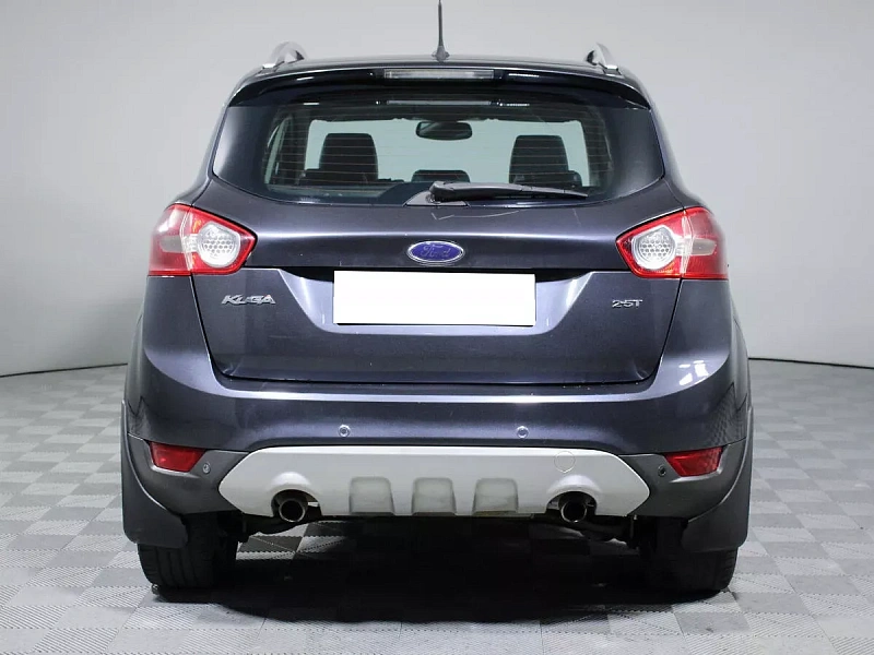 Kuga