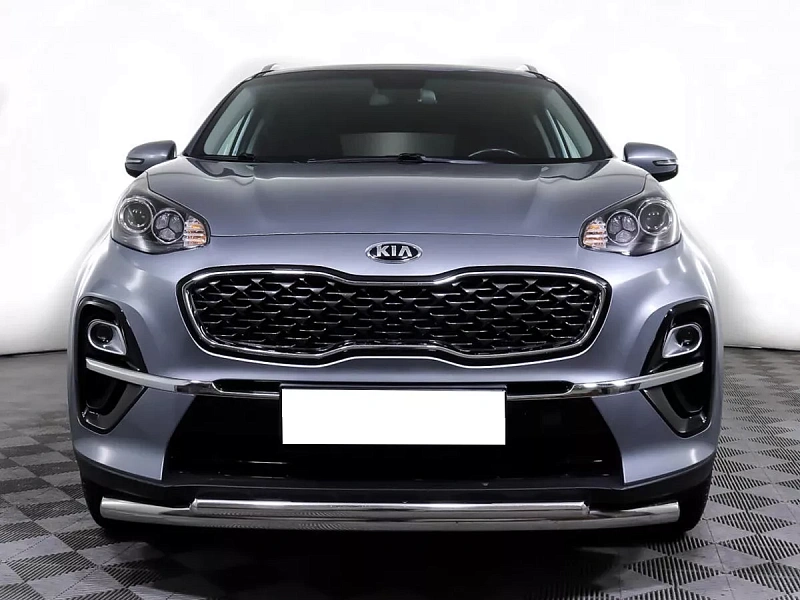 Sportage