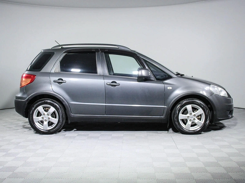 SX4