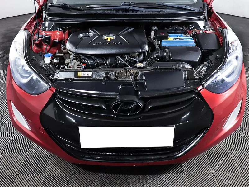 Elantra