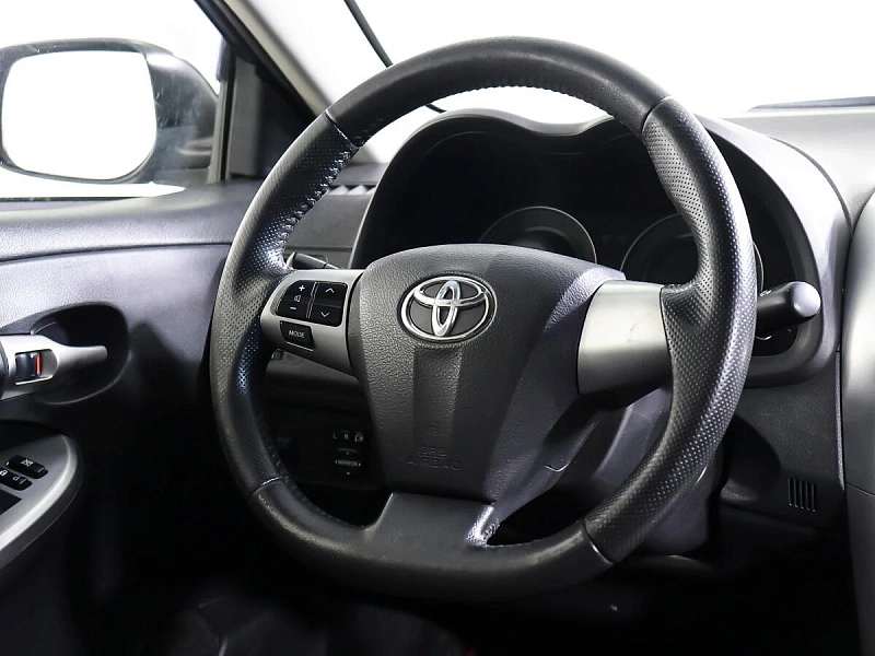Corolla