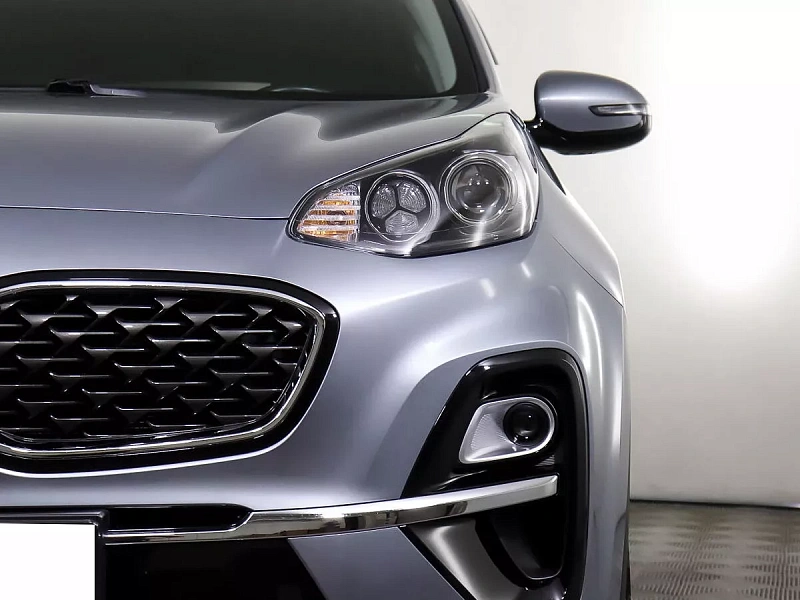 Sportage