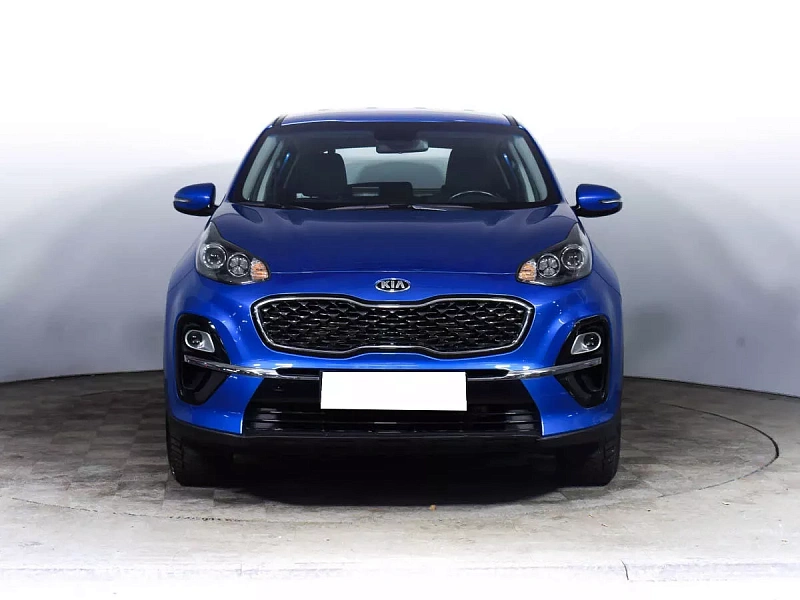 Sportage