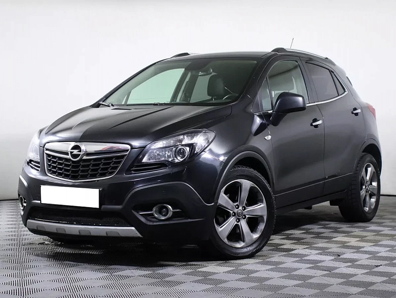 Mokka