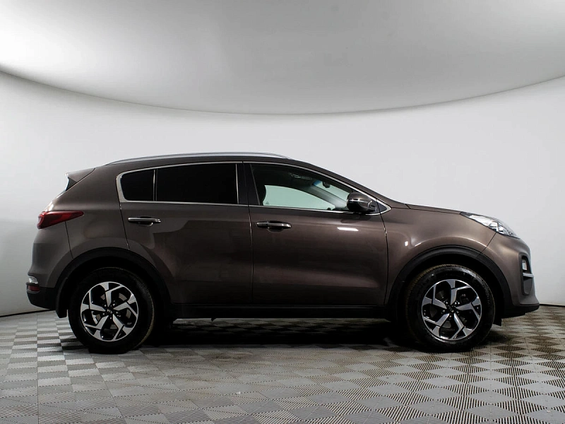 Sportage