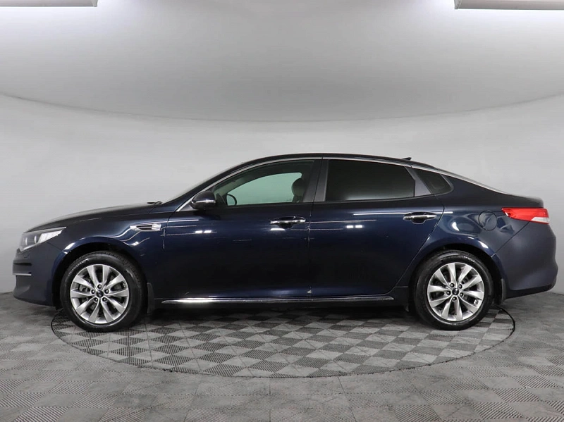 Optima