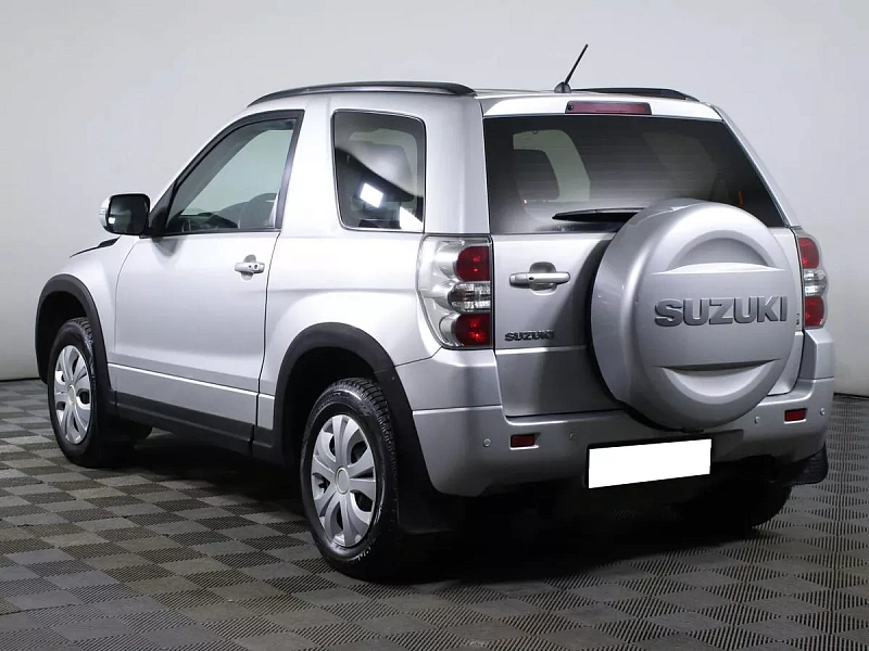 Grand Vitara