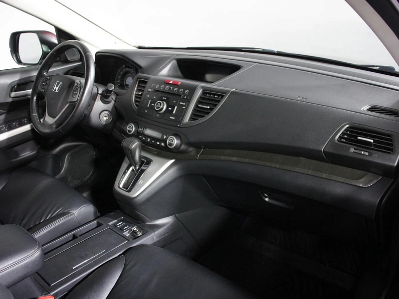 CR-V