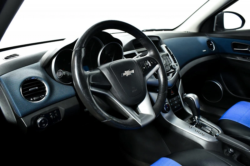 Cruze