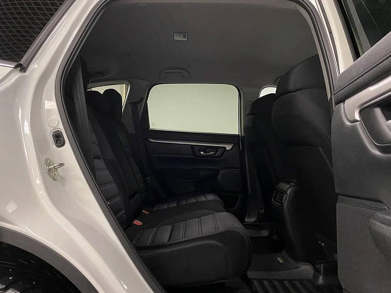 CR-V