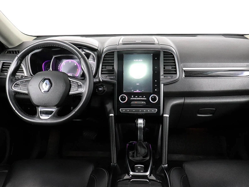 Koleos
