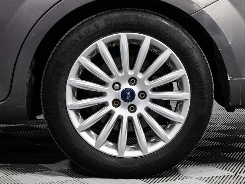 Mondeo