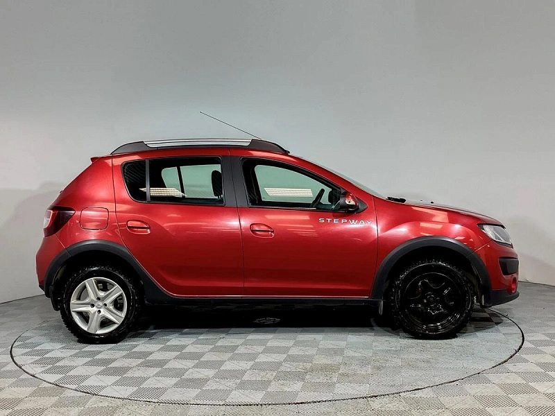 Sandero