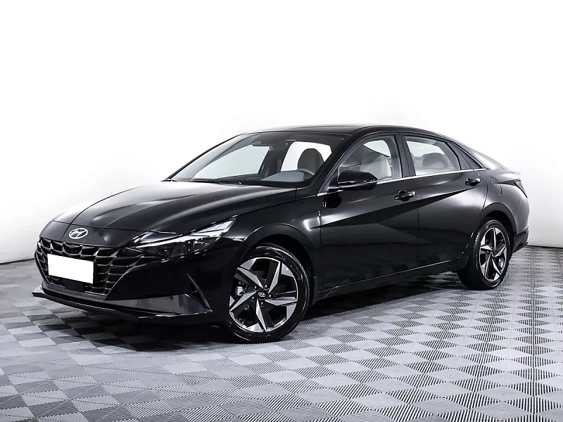 Elantra