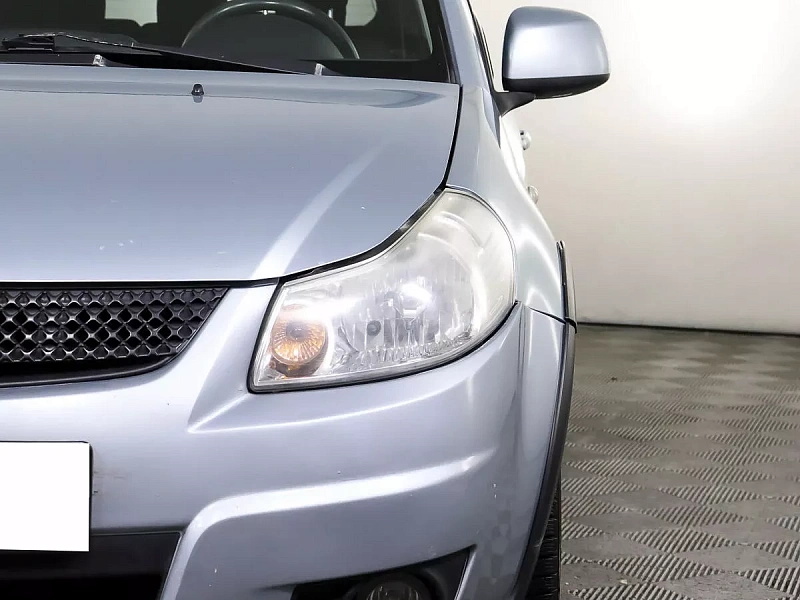 SX4