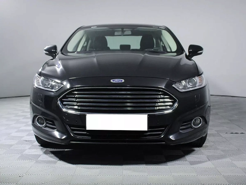 Mondeo