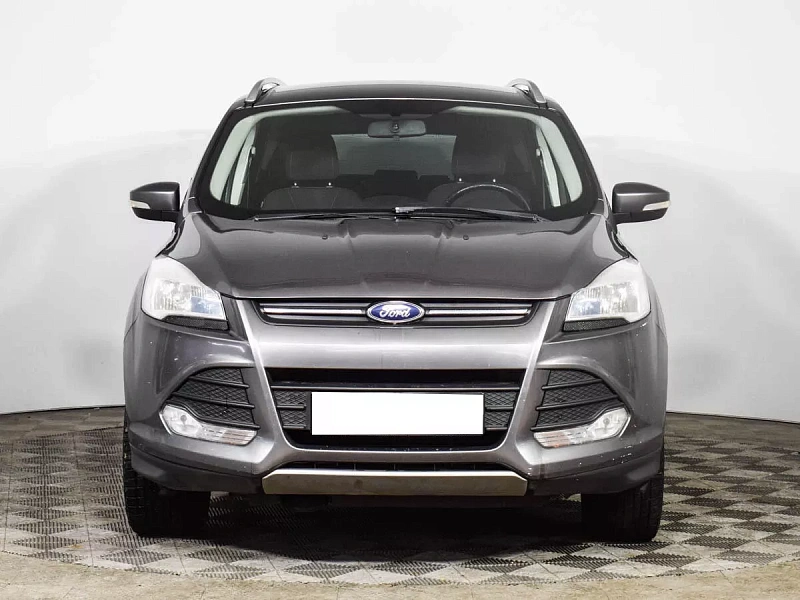 Kuga