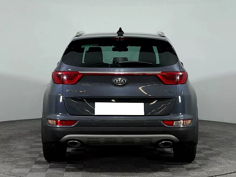 Sportage