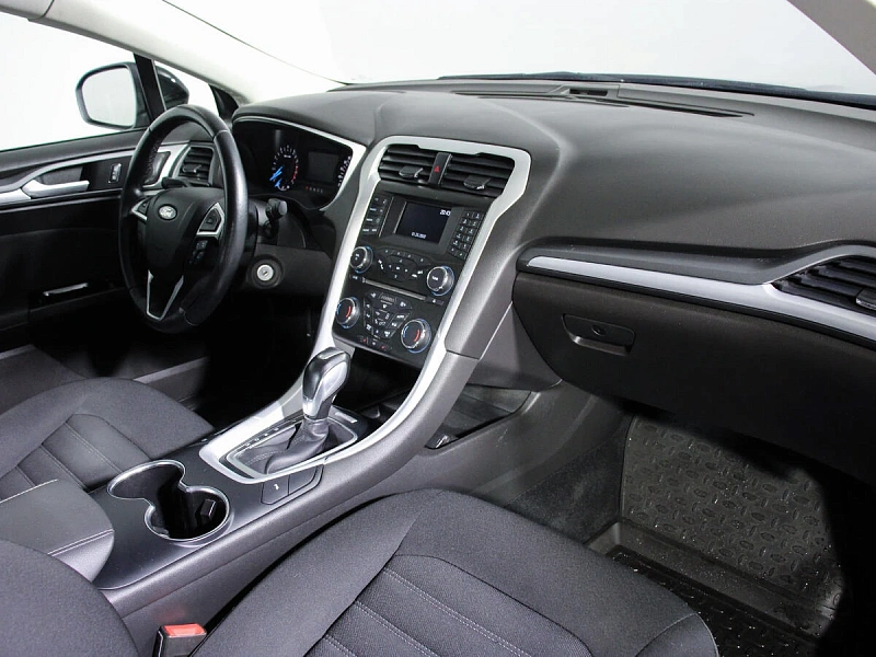 Mondeo