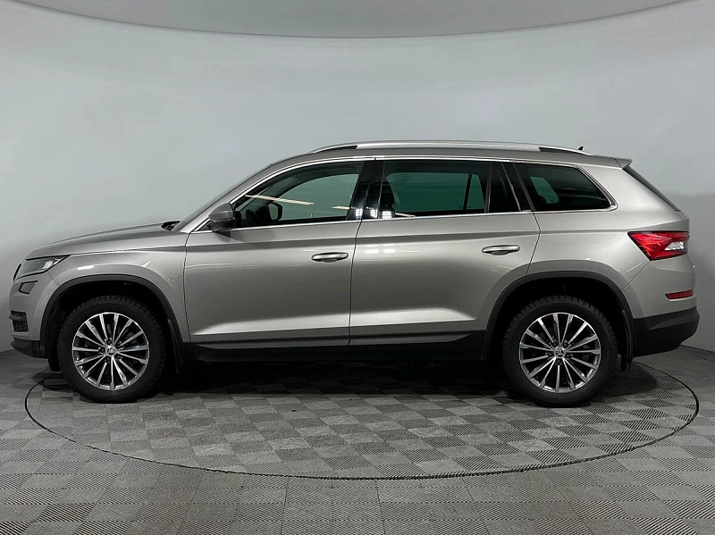 Kodiaq