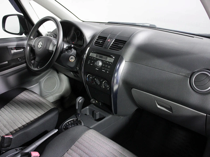 SX4