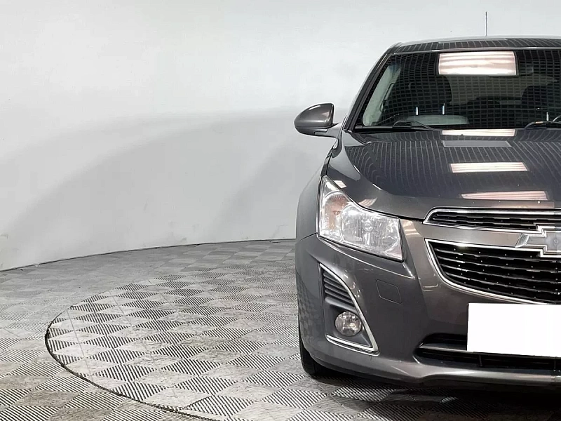 Cruze