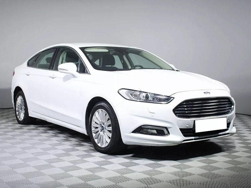 Mondeo