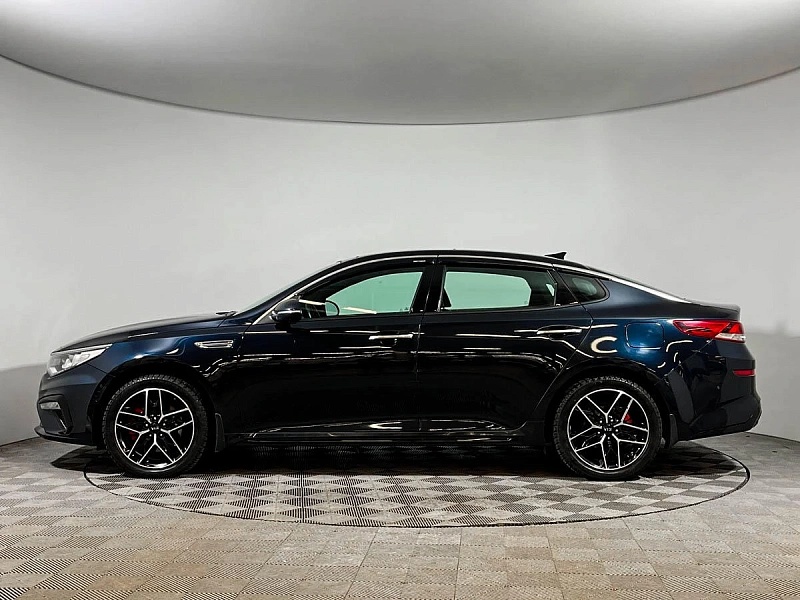 Optima