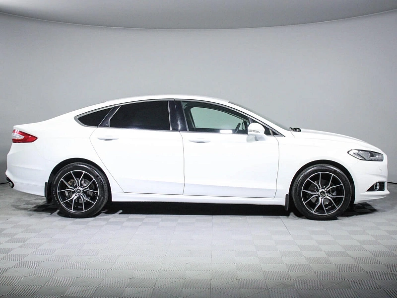 Mondeo