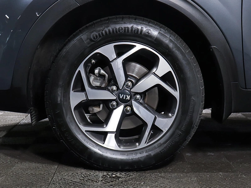Sportage