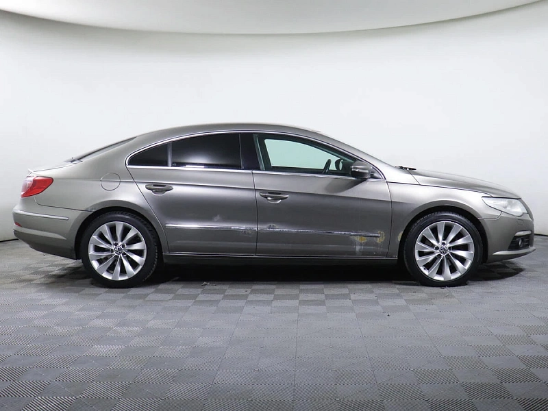 Passat CC