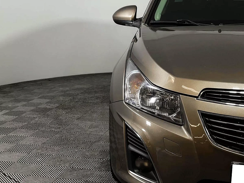 Cruze