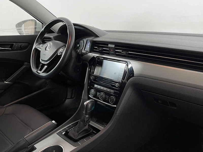 Passat