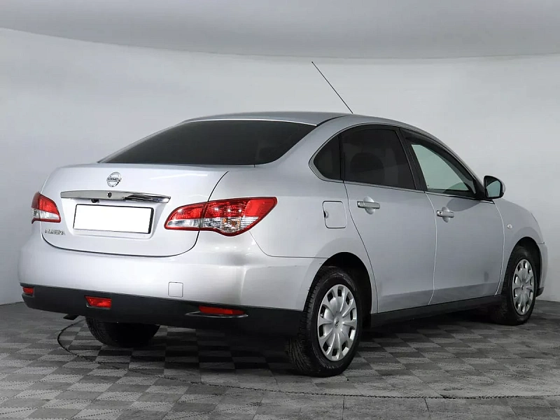 Almera