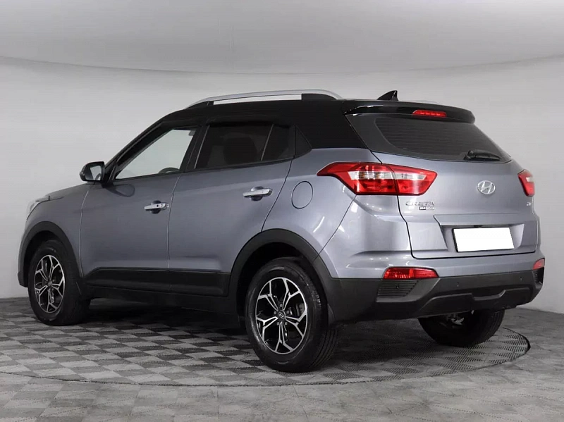 Creta
